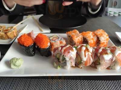 Mikawa Restaurant Japones