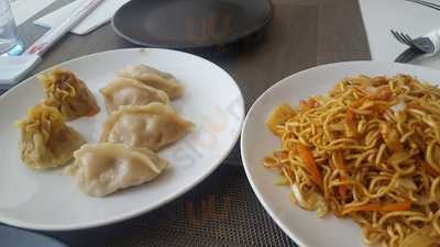 Mikawa Restaurant Japones