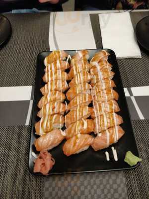 Mikawa Restaurant Japones