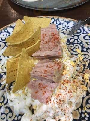 Restaurante Plaza Vieja