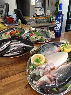 Restaurante Plaza Vieja