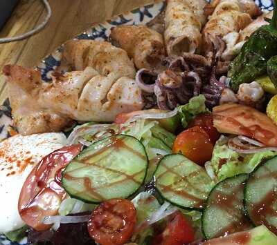 Restaurante Plaza Vieja