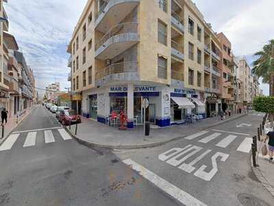 Restaurante Plaza Vieja