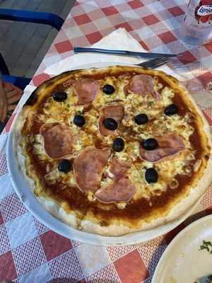 Pizzeria Italiana Al Terrazzo