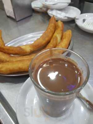 Churreria Alcala - Photo 8