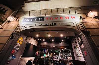 The City Tavern