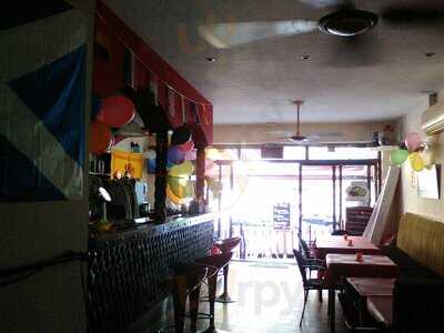 Miss Millies Family Bar