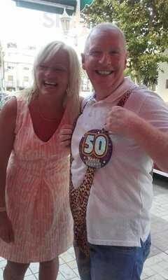 Miss Millies Family Bar