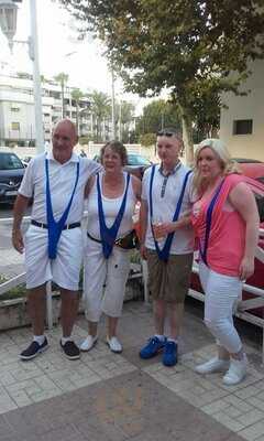 Miss Millies Family Bar