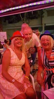 Miss Millies Family Bar