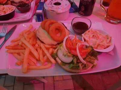 Miss Millies Family Bar