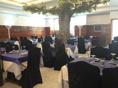 Restaurante Terrasal