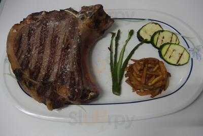 Restaurante Terrasal