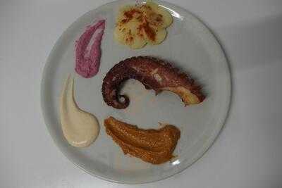 Restaurante Terrasal