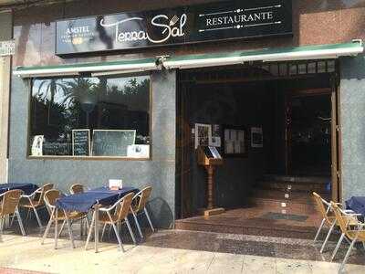 Restaurante Terrasal