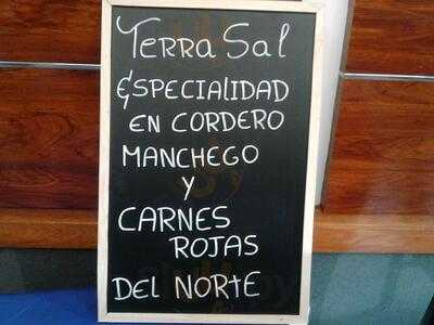 Restaurante Terrasal