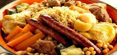 Restaurante Terrasal