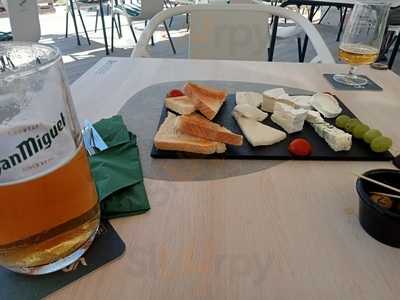 Restaurante Terrasal