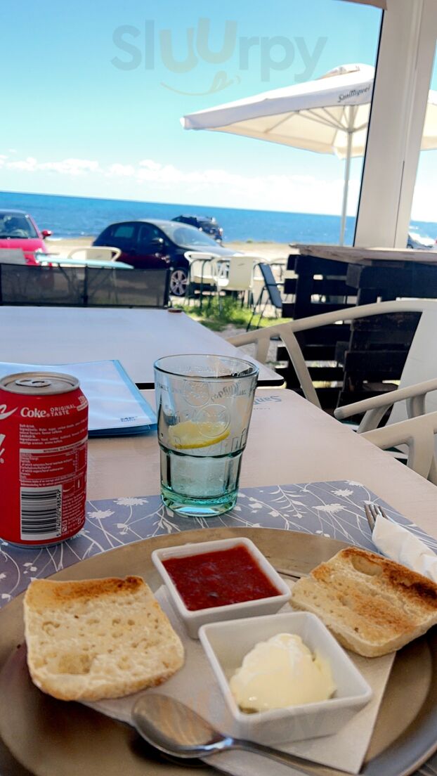 Restaurante Terrasal