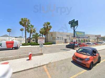 Restaurante Terrasal