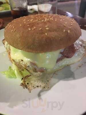 Hamburgueseria Los Faroles