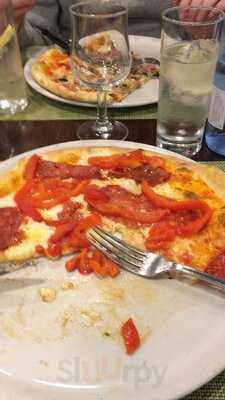 Pizzeria Horno De Lena