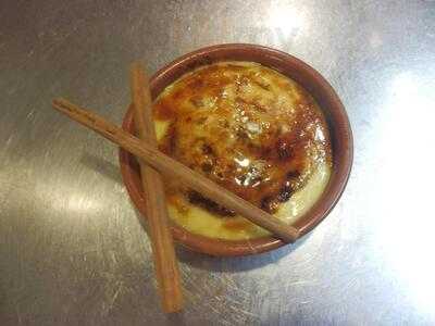 Pizzeria Horno De Lena