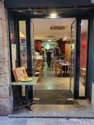 Pizzeria Horno De Lena