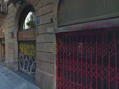 Pizzeria Horno De Lena