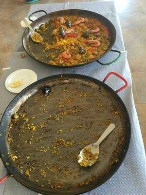 Bar Restaurante Deveses