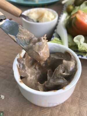 Bar Restaurante Deveses