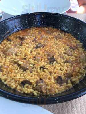 Bar Restaurante Deveses