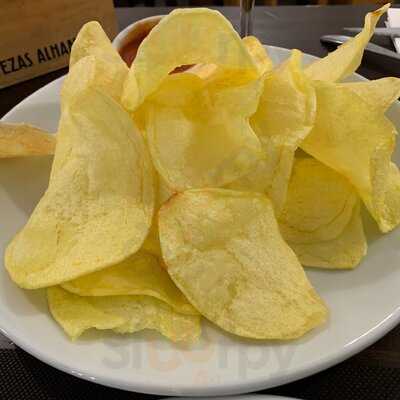 Taberna El Albaycín