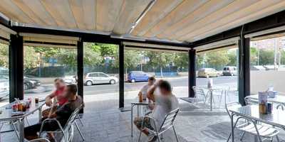 Taberna El Albaycín