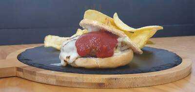 Taberna El Albaycín