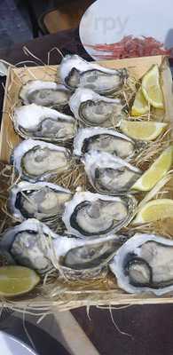 Taberna El Albaycín