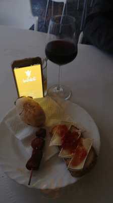 Taberna El Albaycín