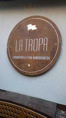 La Tropa Sant Andreu
