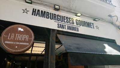 La Tropa Sant Andreu