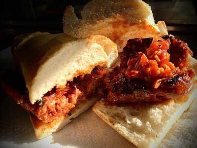 Bar La Purisima. Pedregalejo