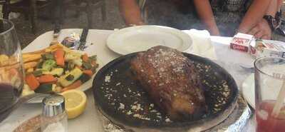 El Leonés Las Palmeras