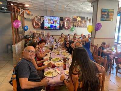 El Leonés Las Palmeras