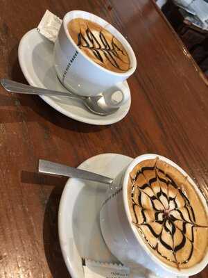 El Leonés Las Palmeras