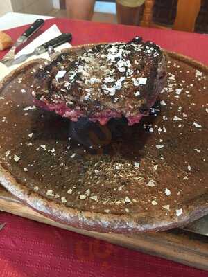 El Leonés Las Palmeras