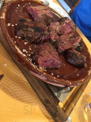 El Leonés Las Palmeras