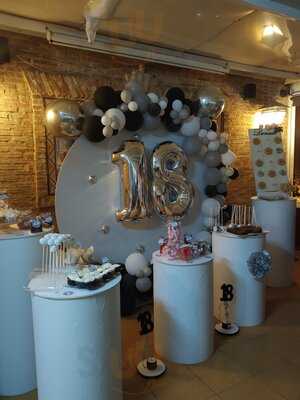 Cervecería Cruz Blanca Los Ángeles