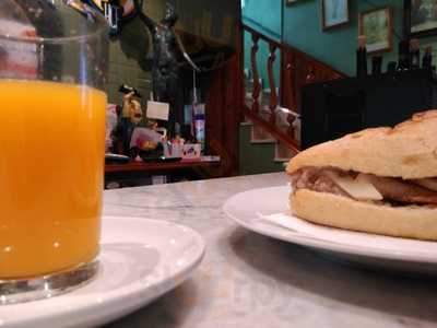 Cervecería Cruz Blanca Los Ángeles