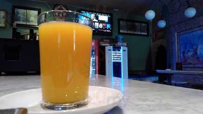 Cervecería Cruz Blanca Los Ángeles