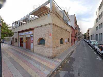 Cervecería Cruz Blanca Los Ángeles