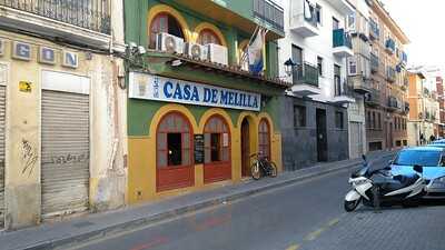 Casa Melilla